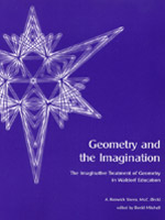 Geometry and the Imagination The imaginative treatment of geometry in Waldorf eductaion