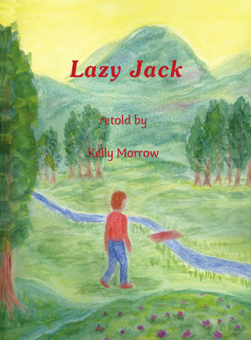 Lazy Jack