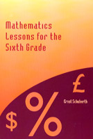 Mathematics Lessons for the Sixth Grade