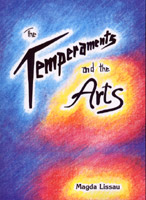Temperaments and the Arts