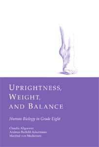 Uprightness, Weight and Balance