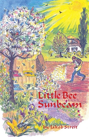 Little Bee Sunbeam