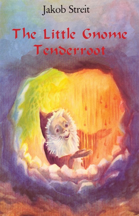 Little Gnome Tenderroot