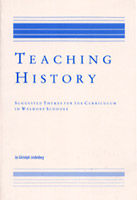 Teaching History