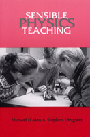 Sensible Physics Teaching