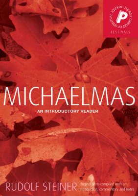 Michaelmas An Introductory Reader. An Introductory Reader