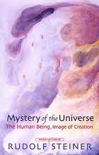 Mystery of the Universe The Human Being, Image of Creation