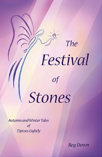 Festival of Stones, The Autumn and Winter Tales of Tiptoes Lightly
