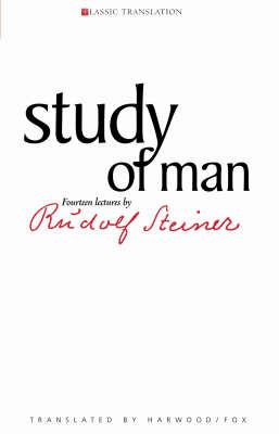 Study of Man General Education Course