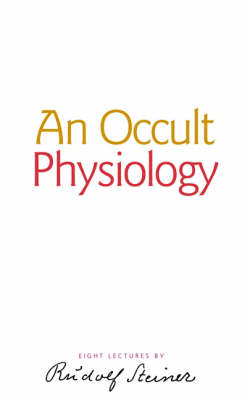 Occult Physiology, An