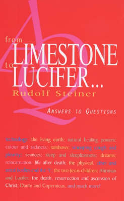 From Limestone to Lucifer. Answers to Questions