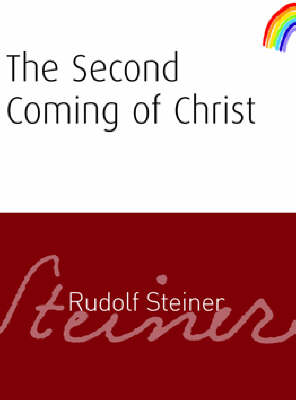 Second Coming of Christ, The