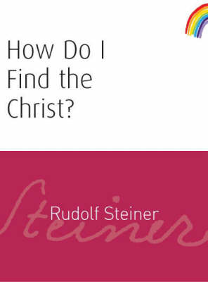 How Do I Find the Christ