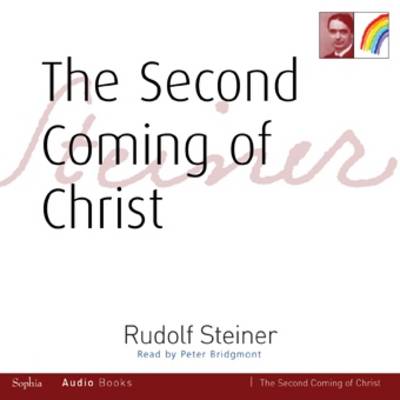 Second Coming of Christ, The - CD