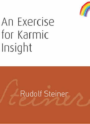 Exercise for Karmic Insight, An