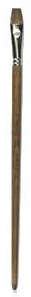 Paint Brush Cow's hair 14mm