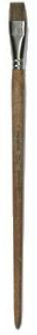 Paint Brush Cow's hair 16mm
