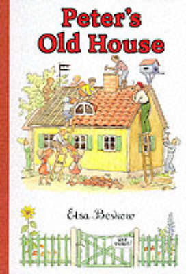 Peter's Old House