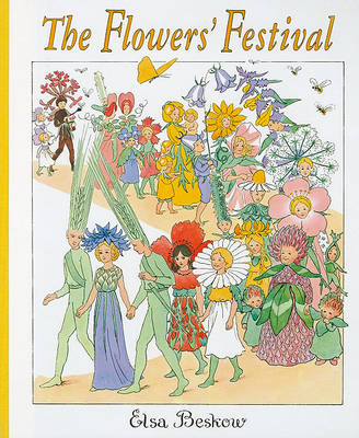 Flowers' Festival