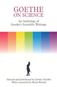 Goethe on Science An Anthology of Goethe's Scientific Writings