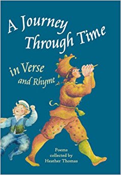 Journey Through Time in Verse and Rhyme