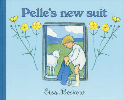 Pelle's New Suit (Mini Edition)