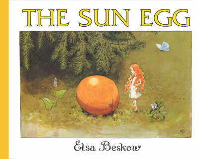 Sun Egg, The (Mini Edition)