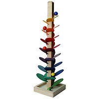 Marble tree small 36cm 72062598