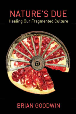 Nature's Due Healing Our Fragmented Culture