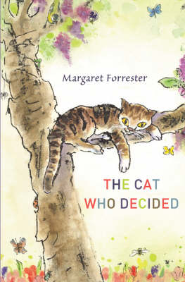 Cat Who Decided, The