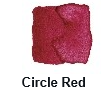 Stockmar Paint 250ml - Circle Red
