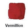 Stockmar Paint 50ml - Vermillion