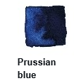 Stockmar Paint 50ml - Prussian Blue