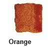 Stockmar Paint 50ml - Orange