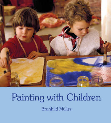 Painting with Children second edition