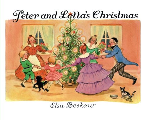 Peter and Lotta's Christmas