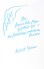 Invisible Man Within Us, The