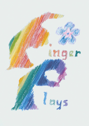Finger Plays