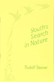 Youth's Search in Nature Koberwitz, June 17, 1924 (GA 217a)