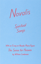 Spiritual Songs with The Sense for Heaven