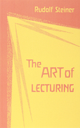 Art of Lecturing, The