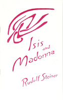 Isis and Madonna