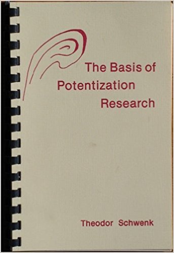 Basis of Potentization Research, The