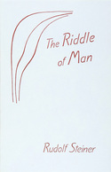 Riddle of Man, The