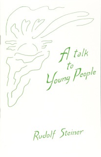 Talk to Young People, A