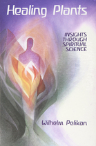 Healing Plants: Volume I Insights through Spiritual Science