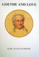 Goethe and Love