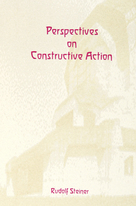 Perspectives On Constructive Action 7 Addresses to Members