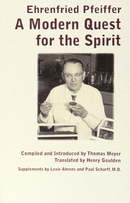 A Modern Quest for the Spirit