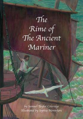 Rime of the Ancient Mariner